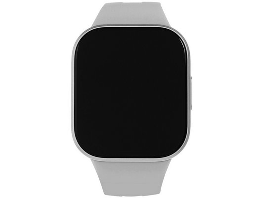Смарт часы XIAOMI REDMI WATCH 6 ACTIVE MATTE SILVER